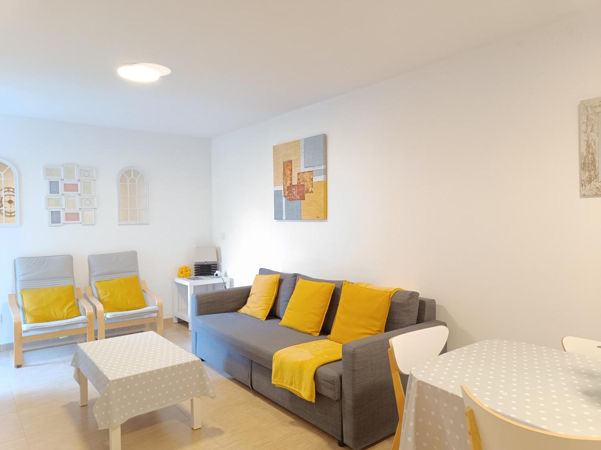 Apartamento Bolboretas Con Parking Privado Арес Экстерьер фото